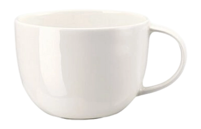 Espressotasse Rosenthal Brillance White 80 ml