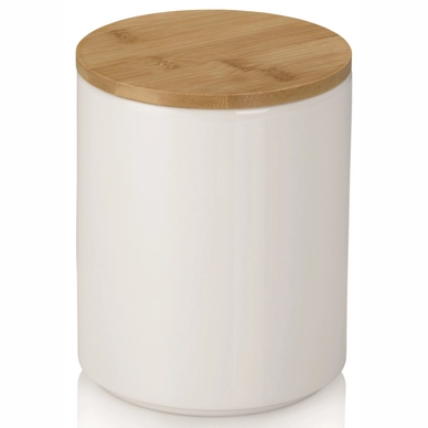 Vorratsdose Kela Cady White 1,7L
