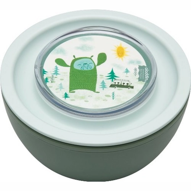 Lunchbox Aladdin Artist Matte Stephens 0,6L