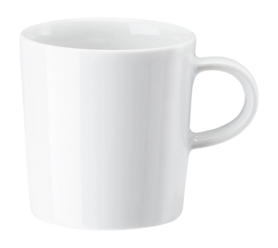 Espressotasse Thomas Cucina Bianca 100 ml