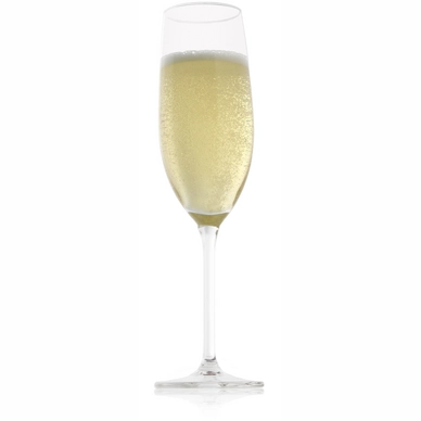 Champagnerglas Vacu Vin 2 Stück