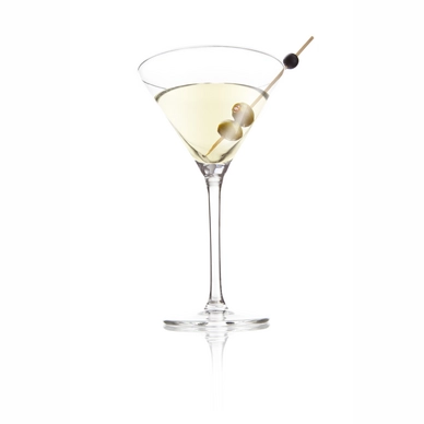 Cocktailglas Tomorrow's Kitchen Martini 2 Stück