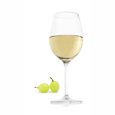 Weinglas Vacu Vin Weiß 2 Stück
