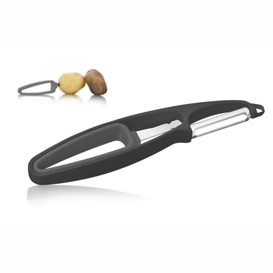 Peeler & Holder Tomorrow's Kitchen Grau