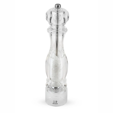 Salzmühle Peugeot Nancy Transparent 22 cm