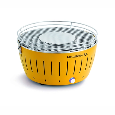 Barbecue LotusGrill XL Gelb