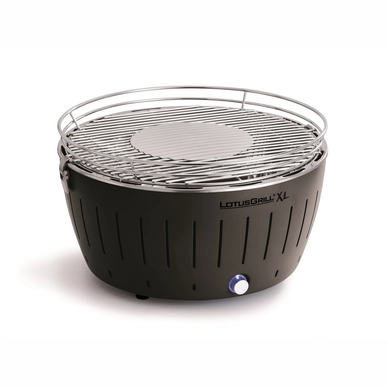 Barbecue LotusGrill XL Anthrazit