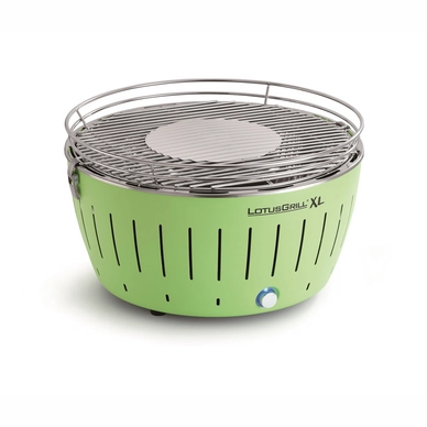 Barbecue LotusGrill XL Grün