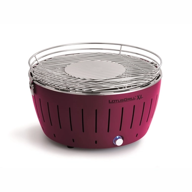 Barbecue LotusGrill XL Lila