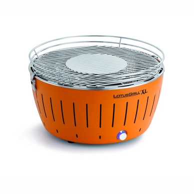 Barbecue LotusGrill XL Orange