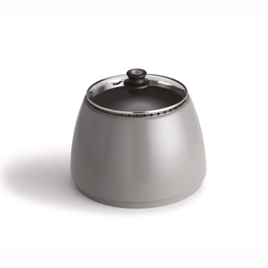 Deckel LotusGrill Classic