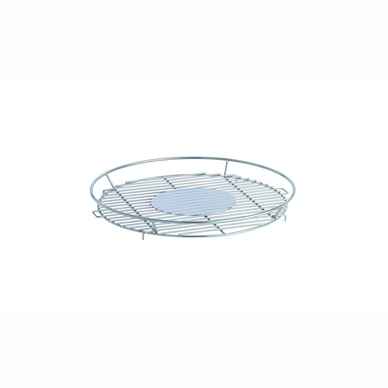 Rostgrill LotusGrill Classic RVS