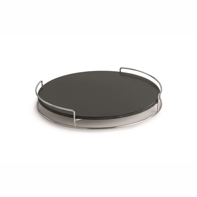 Pizzastein LotusGrill XL Set