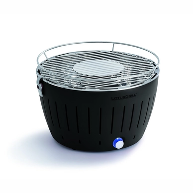 Barbecue LotusGrill Classic Anthraziet