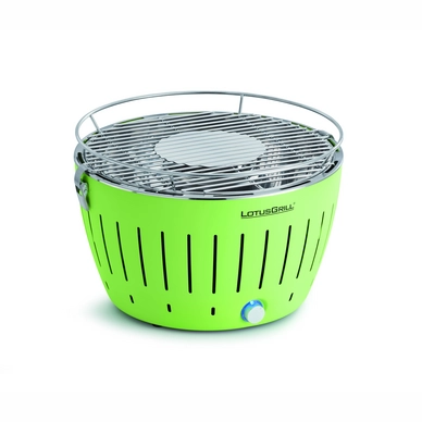 Barbecue LotusGrill Classic Grün