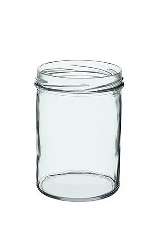 435 ml Sturzglas TO 82