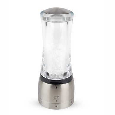 Salzmühle Peugeot Daman U-Select Transparant 16 cm