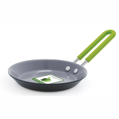 Bratpfanne GreenPan Mini Rund