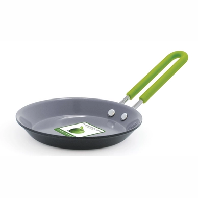 Pfannkuchenpanne GreenPan Mini Rund