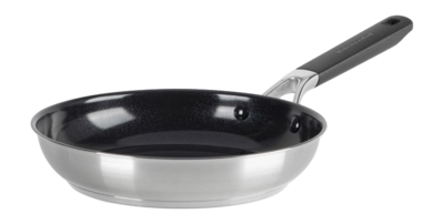 Bratpfanne KitchenAid Classic Stainless Steel 30 cm
