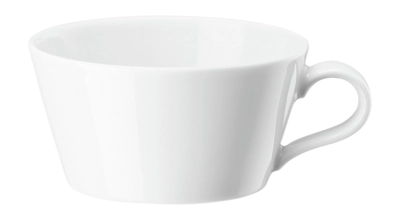 Teetasse Thomas Tric 4 Low White 220 ml