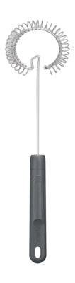Schneebesen Zyliss Gravy Whisk Beluga Grey