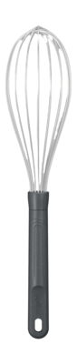 Schneebesen Zyliss Balloon Whisk L Beluga Grey