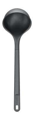 Servierlöffel Zyliss Ladle M Beluga Grey