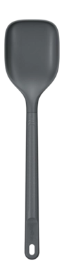 Spatel Zyliss Spoon Beluga Grey 32 cm