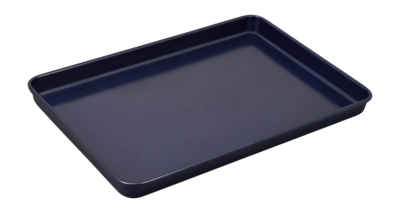 Backform Bakplaat Zyliss Durable Non-Stick Baking Tray Blue