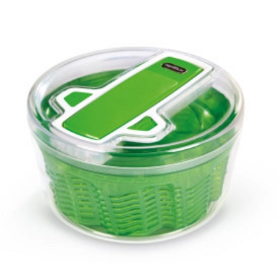 Salatschleuder Zyliss Swift Dry Small Green Ø 22