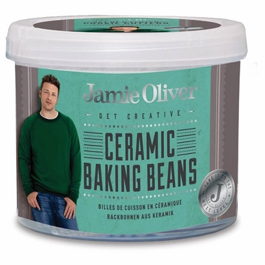 Keramische Backbohnen Jamie Oliver