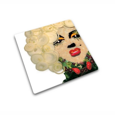 Untersetzer Joseph Joseph Marilyn