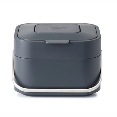 Abfallbehälter Joseph Joseph Intelligent Waste Stack 4L Graphite