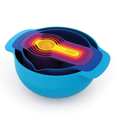 Schalenset Joseph Joseph Nest (7-teilig)