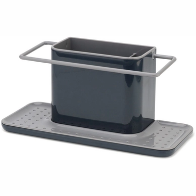 Spülbeckenorganiser Joseph Joseph Caddy Large Grau