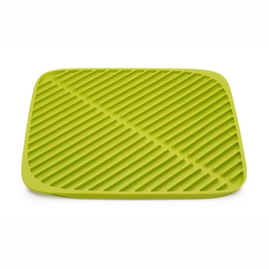 Abtropfmatte Joseph Joseph Flume Small Grün