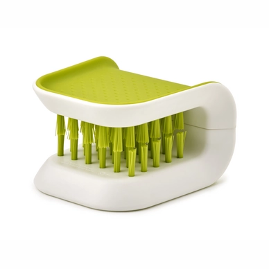 Spülbürste Joseph Joseph Bladebrush Grün