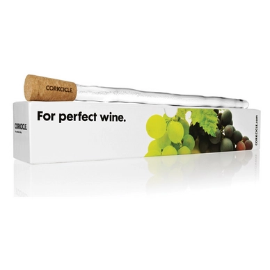 Weinkühler Corkcicle Korken
