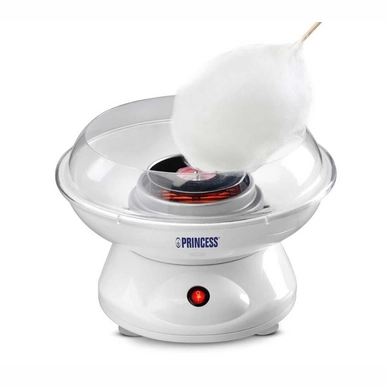 Zuckerwattemaschine Princess 292993 Cotton Candy