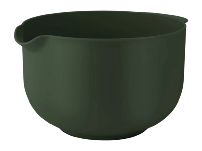 Rührschüssel Eva Trio Dark Green 3 L