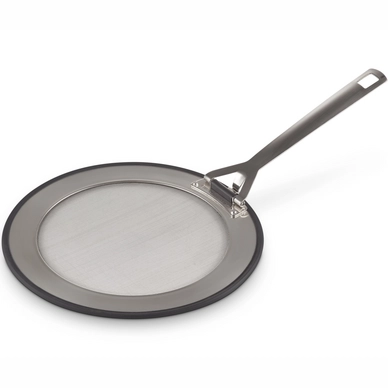 Spritzschutz Le Creuset Les Forgées 24 cm