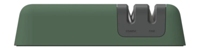 2-in-1 Messerschärfer BergHOFF Leo Line Grün