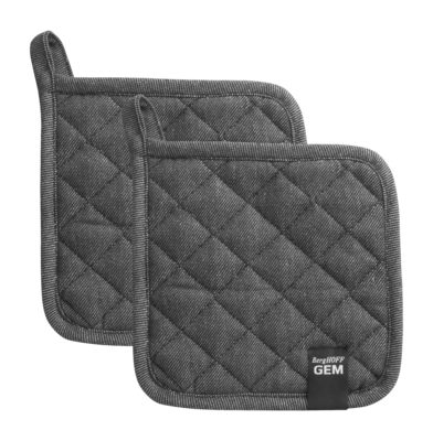 Topflappen Set BergHOFF Gem Line (2-teilig)