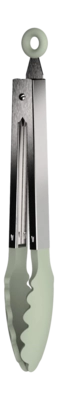 Servierzange BergHOFF Leo Line Silver