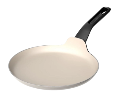 Pfannkuchenpfanne Antikleef BergHOFF Leo Line Spirit 24cm