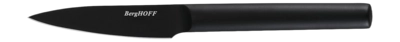 Schälmesser BergHOFF DiNA Linie Boron 8,5 cm