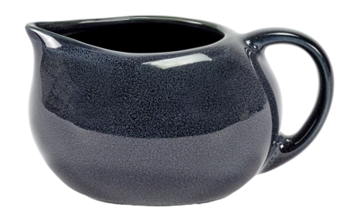 Milchkanne Serax Terres De Rêves Tableware By Anita Le Gr Dark Blue 175 ml