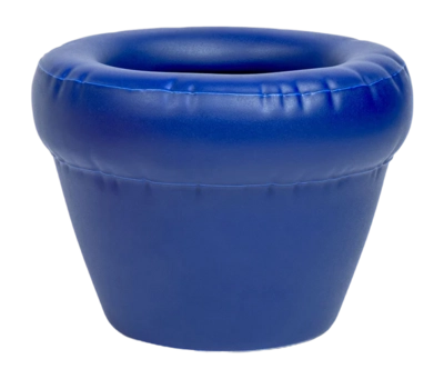Blumentopf Home Studyo Pierre Indigo Blue