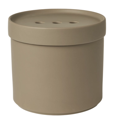 Vorratsbehälter Bolia Clai Vegetable Storage 5,6L